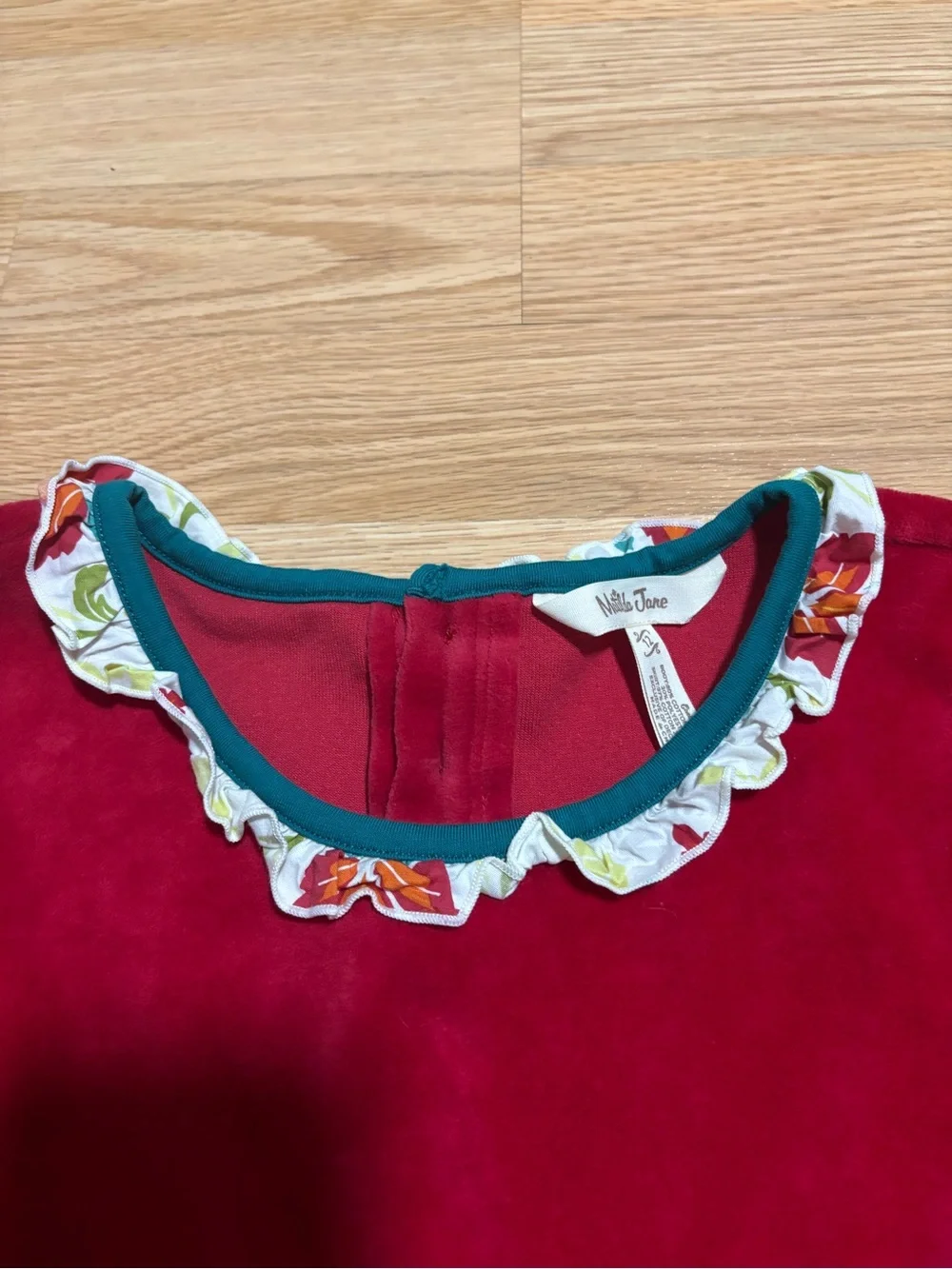 “Matilda Jane” dress size 12 In EUC